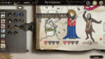 Игра Scriptorium: Master of Manuscripts (Steam; PC; Регион активации РФ+Страны СНГ)
