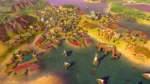 Игра Sid Meier’s Civilization® VI: Rise and Fall (Steam; Mac, PC; Регион активации CIS without BY)