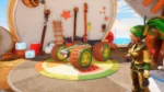 Игра All-Star Fruit Racing (Steam; PC; Регион активации Весь Мир)
