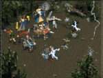 Игра Disciples Sacred Lands Gold (Steam; PC; Регион активации Весь Мир)