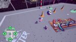 Игра Bambas! (Steam; Mac, PC; Регион активации Весь Мир)
