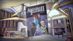 Игра Arcadia Fallen II – Digital Deluxe (Steam; Mac, PC; Регион активации РФ+Страны СНГ)