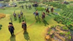 Игра Sid Meier’s Civilization® VI: Rise and Fall (Steam; Mac, PC; Регион активации CIS without BY)