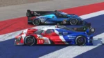 Игра Le Mans Ultimate — 2024 Pack 2 (Steam; PC; Регион активации Весь Мир)