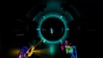 Игра Darkness Rollercoaster — Ultimate Shooter Edition (Steam; PC; Регион активации РФ+Страны СНГ)