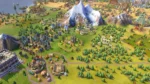 Игра Sid Meier’s Civilization® VI: Rise and Fall (Steam; Mac, PC; Регион активации CIS without BY)
