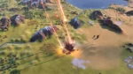 Игра Sid Meier’s Civilization® VI: New Frontier Pass (Steam; Mac, PC; Регион активации РФ+Страны СНГ)