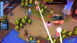 Игра Reptilian Rising (Steam; PC; Регион активации Весь Мир)