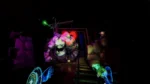 Игра Darkness Rollercoaster — Ultimate Shooter Edition (Steam; PC; Регион активации РФ+Страны СНГ)