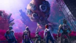 Игра Marvel’s Guardians of the Galaxy (Steam; PC; Регион активации CIS without BY)