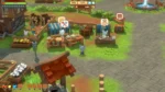 Игра Kitaria Fables (Steam; PC; Регион активации Весь Мир)