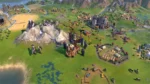 Игра Sid Meier’s Civilization® VI: New Frontier Pass (Steam; Mac, PC; Регион активации РФ+Страны СНГ)