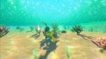 Игра Strange Seed (Steam; PC; Регион активации РФ+Страны СНГ)