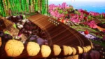 Игра All-Star Fruit Racing (Steam; PC; Регион активации Весь Мир)