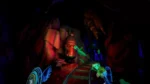 Игра Darkness Rollercoaster — Ultimate Shooter Edition (Steam; PC; Регион активации РФ+Страны СНГ)
