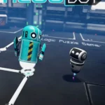 Игра Algo Bot (Steam; PC, Mac; Регион активации Весь Мир)