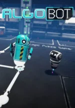 Игра Algo Bot (Steam; PC, Mac; Регион активации Весь Мир)