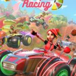 Игра All-Star Fruit Racing (Steam; PC; Регион активации Весь Мир)