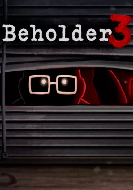 Игра Beholder 3 (Steam; PC; Регион активации Весь Мир)