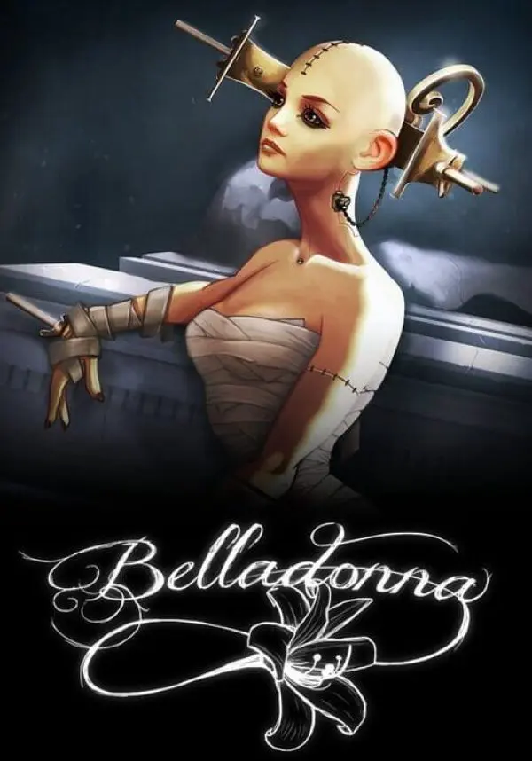 belladonna.jpg.webp Игра Belladonna (Steam; PC; Регион активации РФ+Страны СНГ)