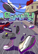 Игра Bambas! (Steam; Mac, PC; Регион активации Весь Мир)