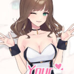 Игра Your Second Wife (Steam; PC; Регион активации Весь Мир)