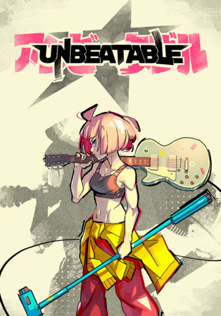 Игра UNBEATABLE (Steam; PC; Регион активации РФ+Страны СНГ)