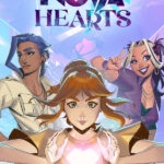 Игра Nova Hearts (Steam; PC; Регион активации Весь Мир)