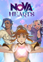 Игра Nova Hearts (Steam; PC; Регион активации Весь Мир)