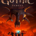 Игра Gothic 1 Remake (Steam; PC; Регион активации RU+CIS+CN+LATAM+TR)