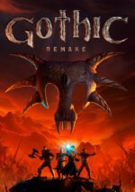 Игра Gothic 1 Remake (Steam; PC; Регион активации RU+CIS+CN+LATAM+TR)