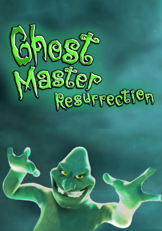 Игра Ghost Master: Resurrection (Steam; PC; Регион активации Весь Мир)