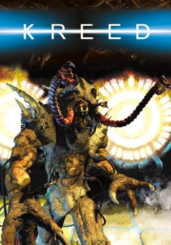 Игра Kreed (Steam; PC; Регион активации Весь Мир)