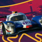 Игра Le Mans Ultimate - ELMS Pack 3 (Steam; PC; Регион активации Весь Мир)