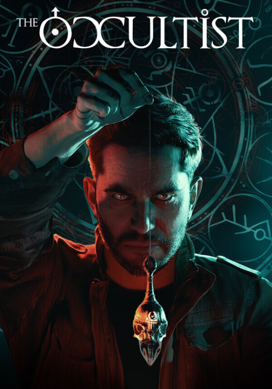 Игра The Occultist (Steam; PC; Регион активации РФ+Страны СНГ)