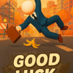 Игра Good Luck (Steam; PC; Регион активации Весь Мир)