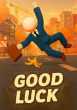 Игра Good Luck (Steam; PC; Регион активации Весь Мир)