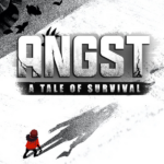 Игра ANGST: A TALE OF SURVIVAL (Steam; PC; Регион активации РФ+Страны СНГ)