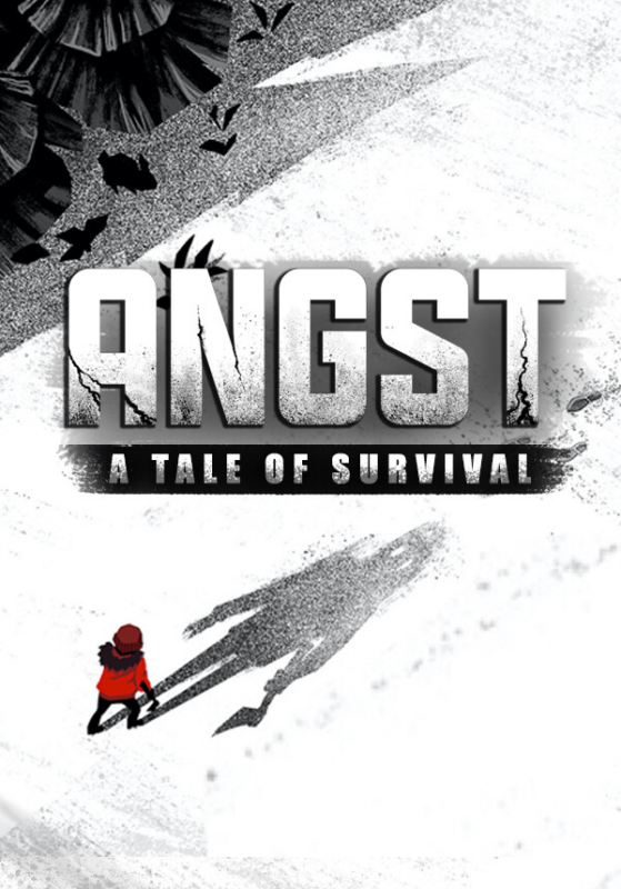 Игра ANGST: A TALE OF SURVIVAL (Steam; PC; Регион активации РФ+Страны СНГ)