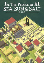 Игра The People of Sea, Sun & Salt (Steam; PC; Регион активации Весь Мир)