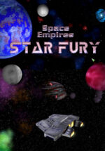 Игра Space Empires: Starfury (Steam; PC; Регион активации Весь Мир)