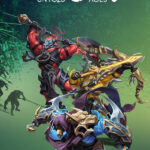 Игра EverSiege: Untold Ages (Steam; PC; Регион активации РФ+Страны СНГ)