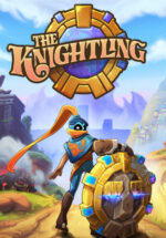 Игра The Knightling (Steam; PC; Регион активации CIS without BY)