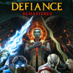 Игра Legacy of Kain: Defiance Remastered - Deluxe Edition (Steam; PC; Регион активации CIS without BY)