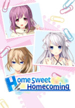 Игра Home Sweet Homecoming (Steam; PC; Регион активации Весь Мир)
