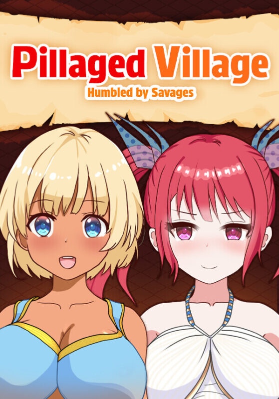 Игра Pillaged Village: Humbled by Savages (Steam; PC; Регион активации Весь Мир)