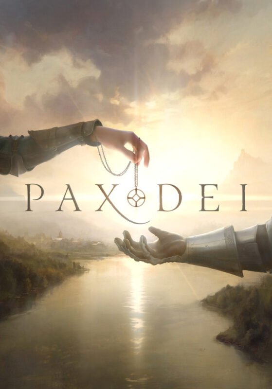 Игра Pax Dei (Steam; PC; Регион активации РФ)