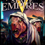 Игра Space Empires V (Steam; PC; Регион активации Весь Мир)