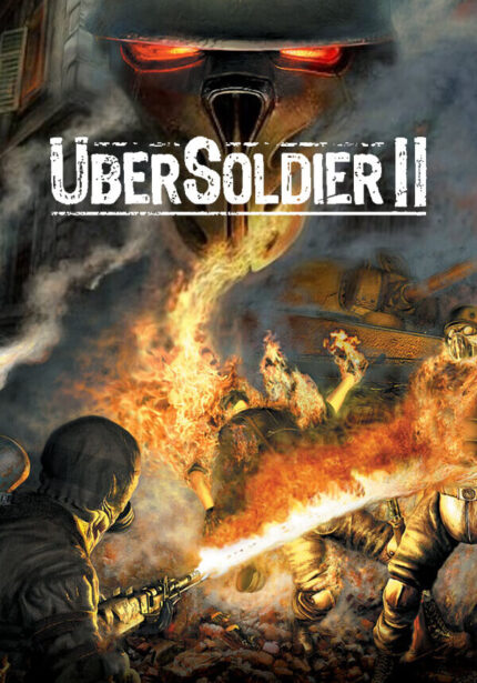 Игра UberSoldier II (Steam; PC; Регион активации Весь Мир)
