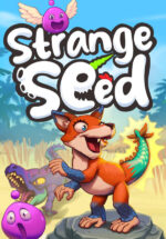 Игра Strange Seed (Steam; PC; Регион активации РФ+Страны СНГ)